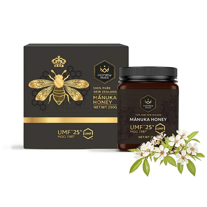 Manuka Honey UMF 25+ 250g