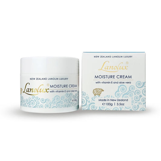 라노룩스 모이스처 크림 100g