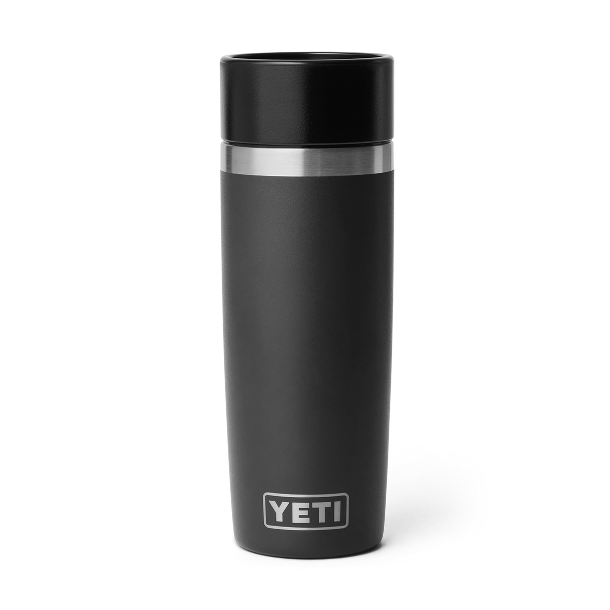 YETI Travel Bottle 16 oz Black