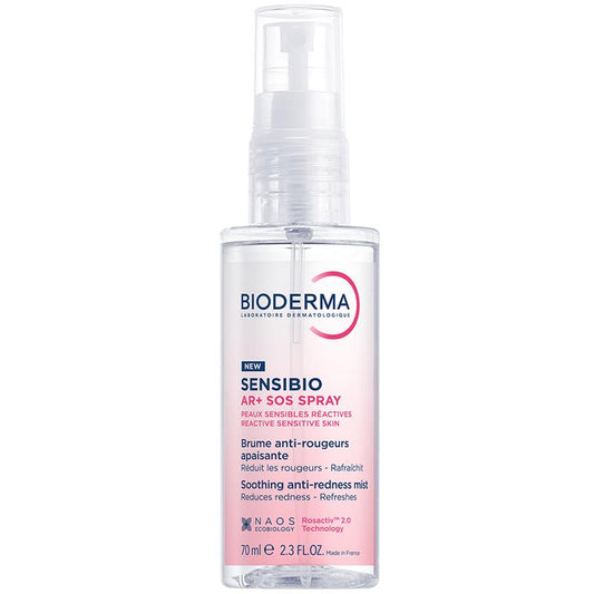 ビオデルマ センシビオ AR+ スプレー 70ml