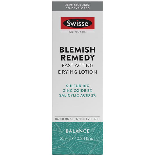 ニキビケア 速効性 ドライイングローション 25ml