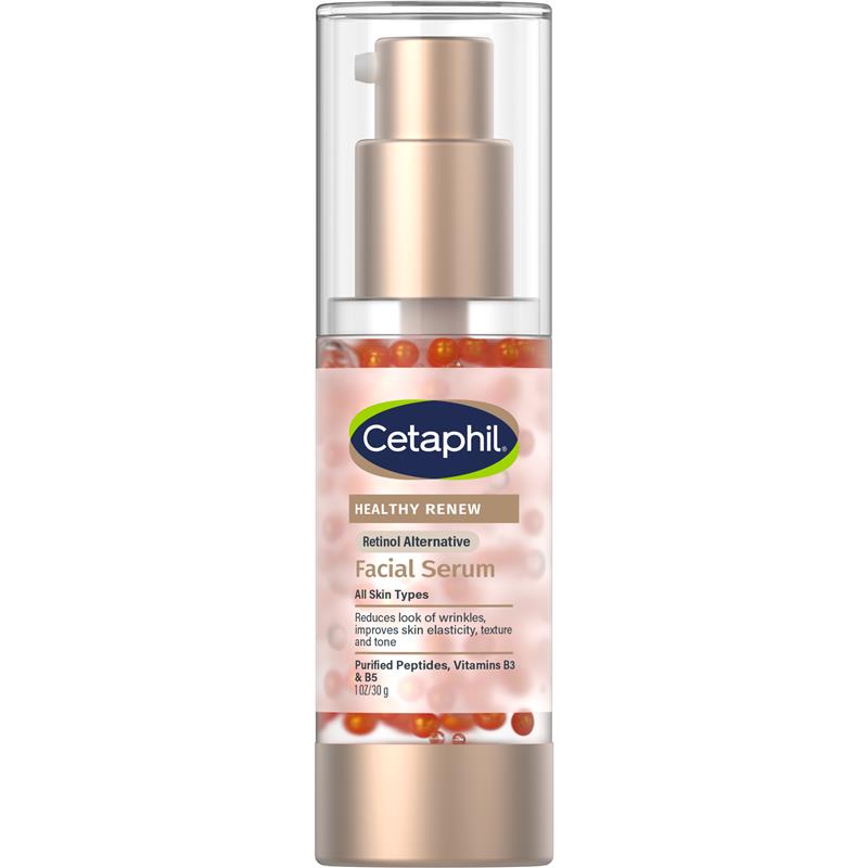 Healthy Renew Facial Serum 30g