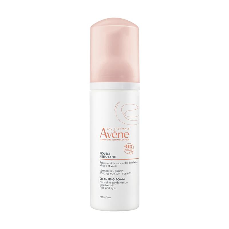 アベンヌ クレンジングフォーム 150ml