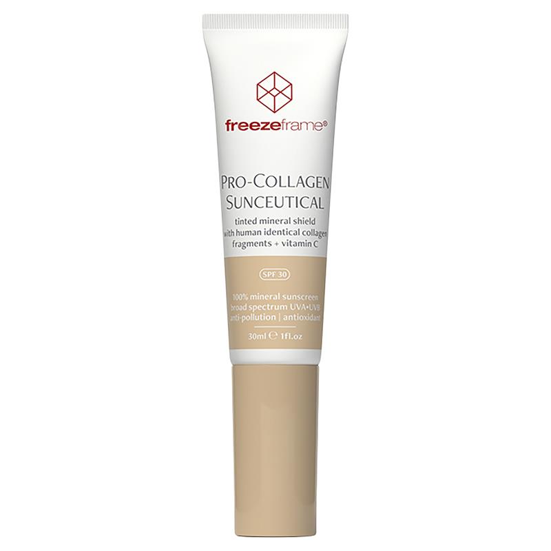 プロコラーゲン サンシューティカル SPF30 30ml