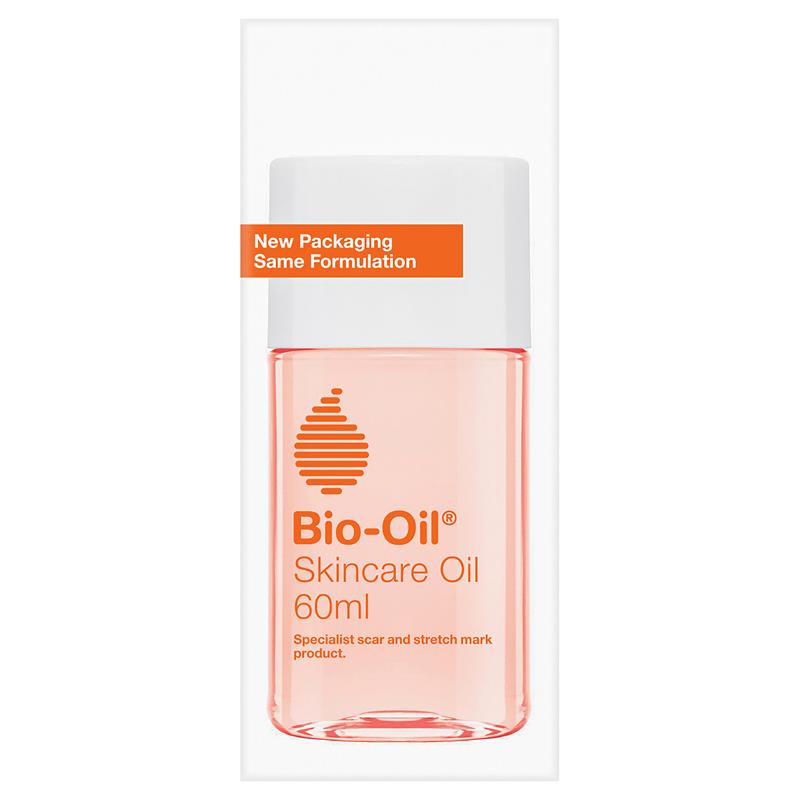 Bio-Oil スキンケアオイル 60mL