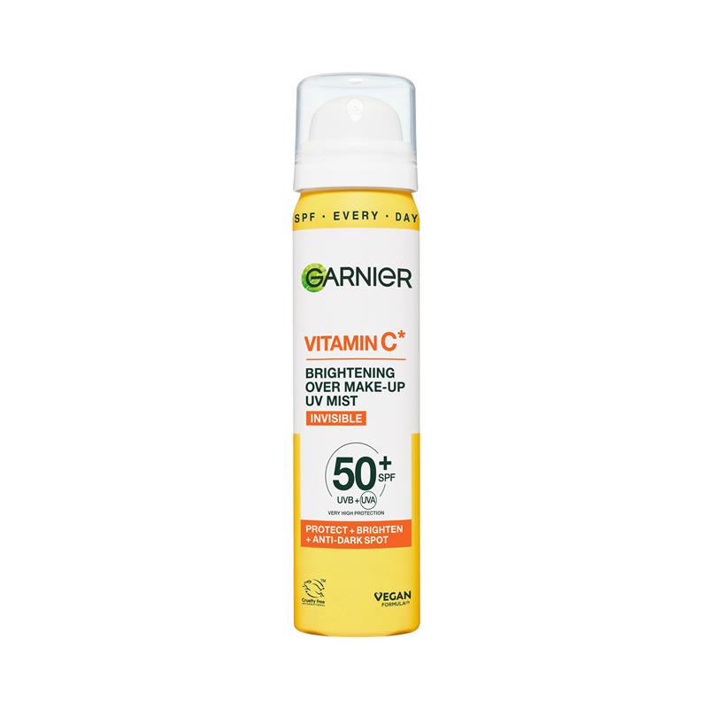 ビタミンC UVミスト SPF50+ 75ml