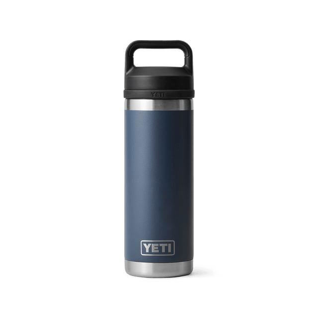 Rambler Bottle with Chug Cap 532ml Navy
