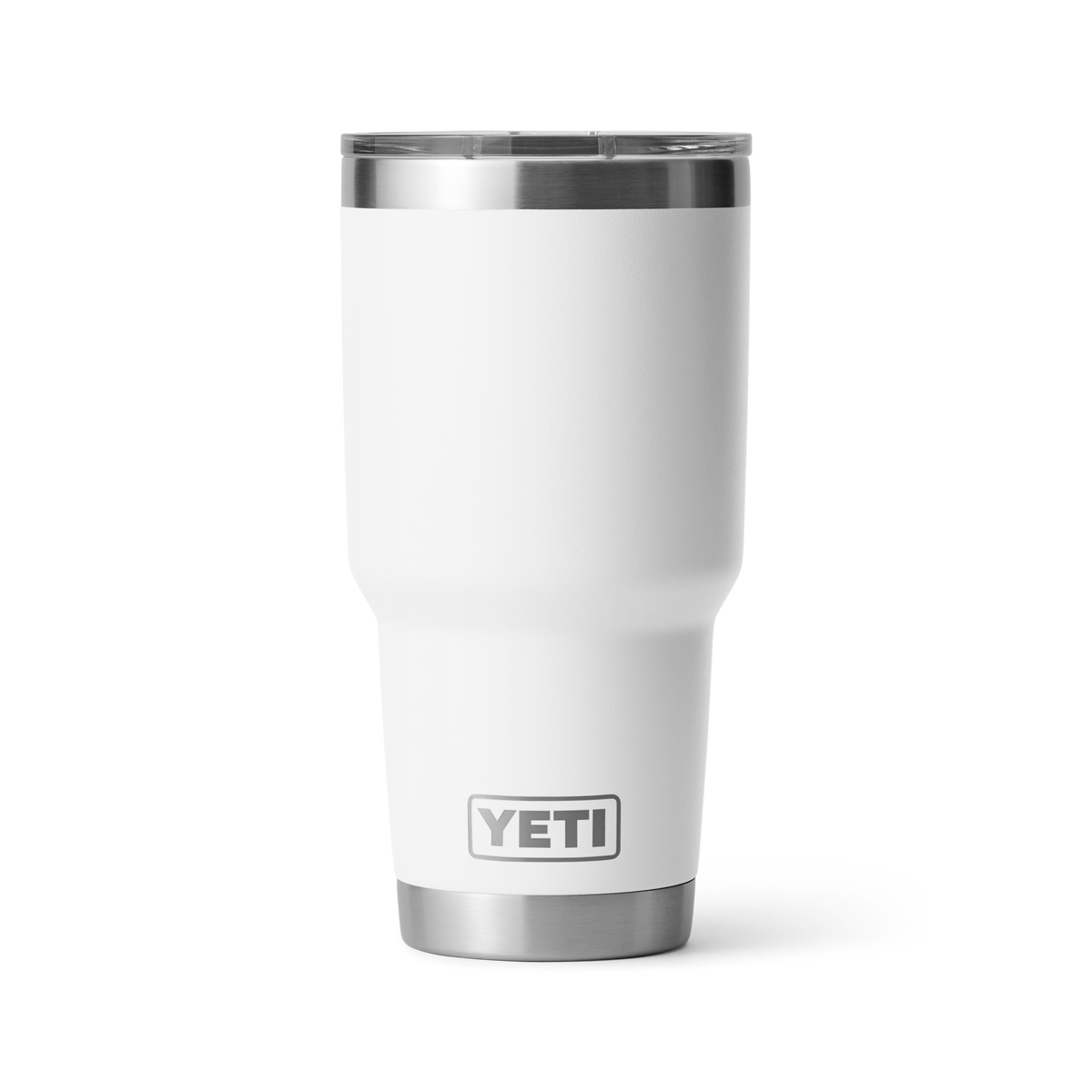 YETI Rambler Tumbler 887ml - White