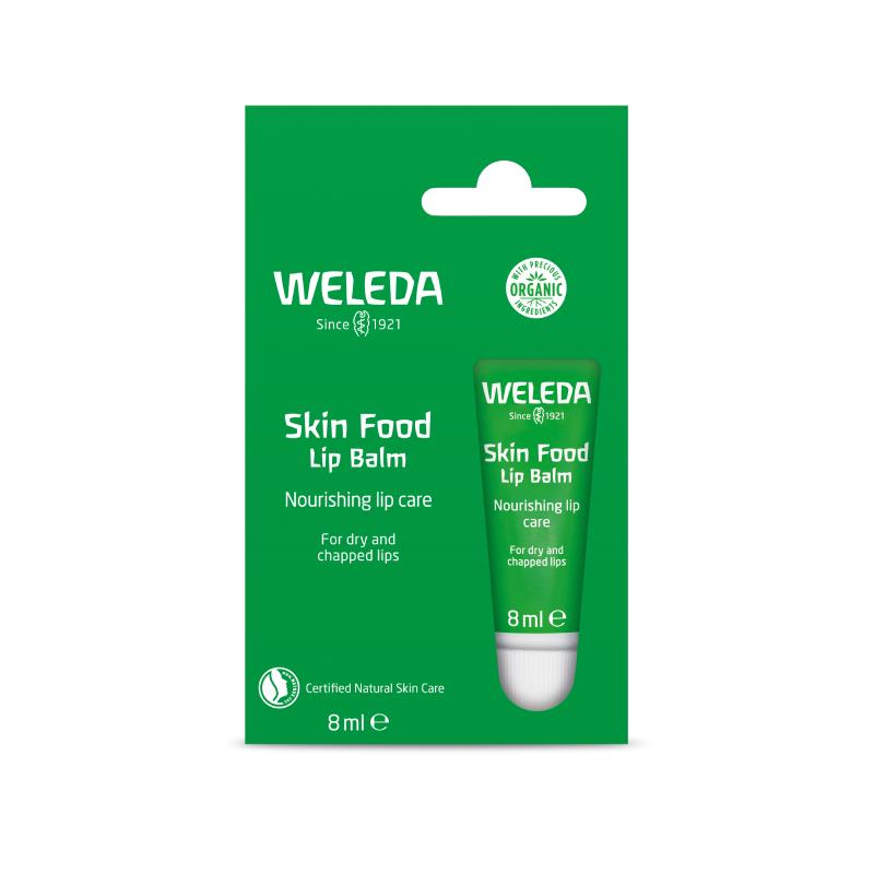 Skin Food Lip Balm 8ml