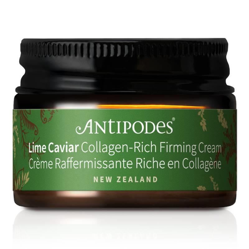 Lime Caviar Collagen Rich Firming Cream 15ml