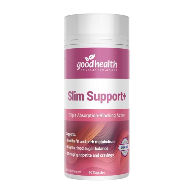 Synetrim Slim 60 Caplets