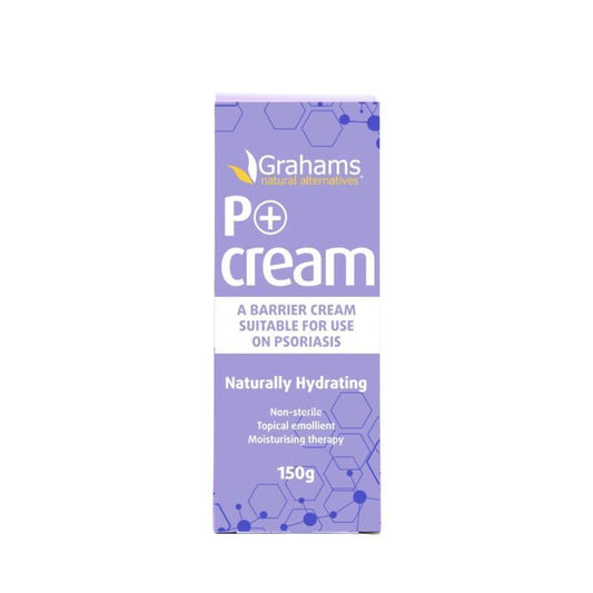 그라함 P+ 크림 150g
