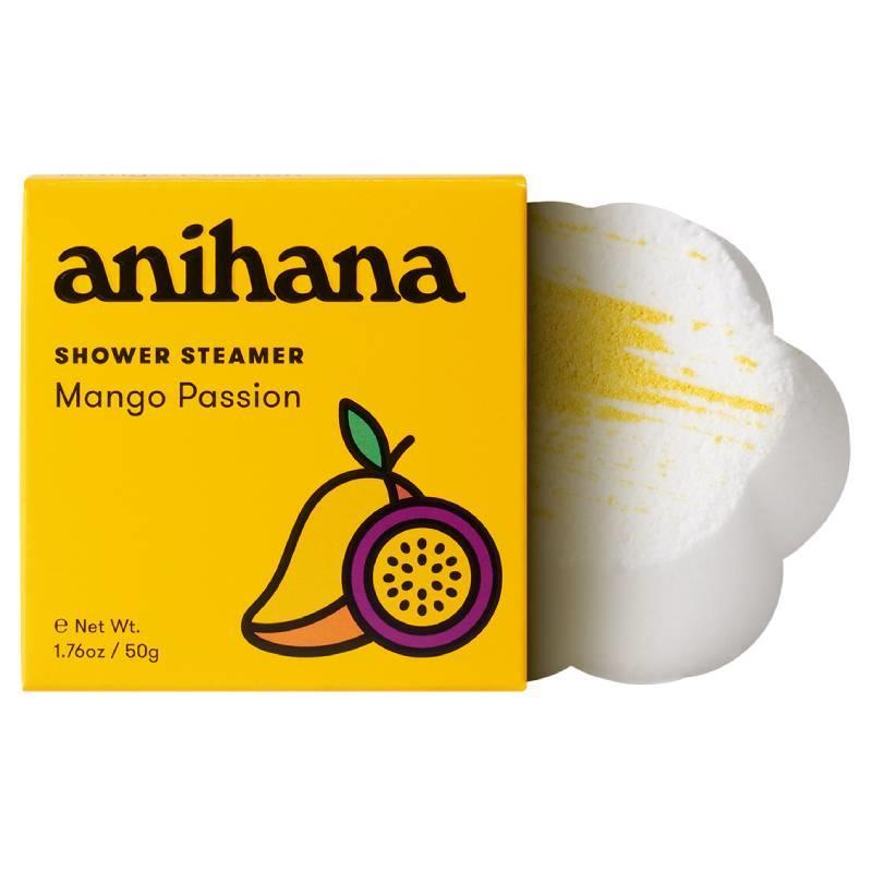 아니하나 샤워 스티머 망고 패션 50g