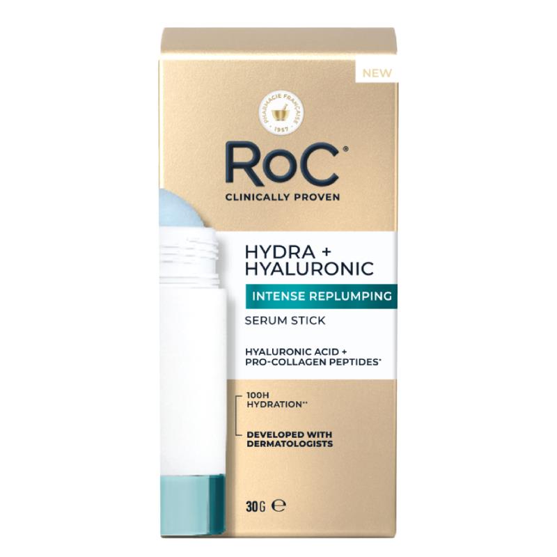 RoC Hydration+ Serum Stick 30g