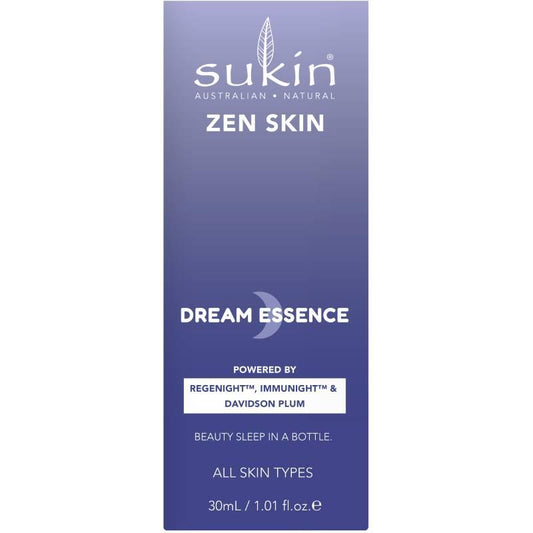 スキン ドリーム エッセンス 30ml