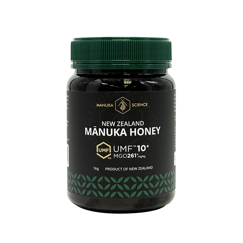 Manuka Honey UMF 10+ 1kg