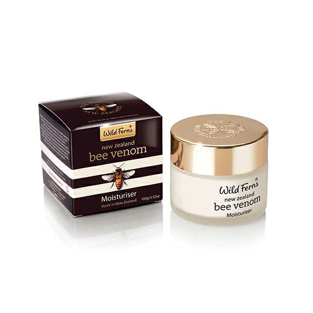 Bee Venom Moisturiser 100g