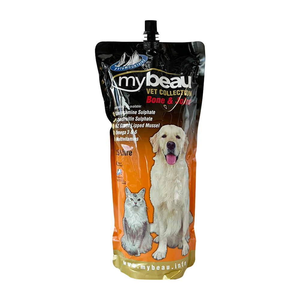 Bone and Joint Care Liquid Supplement 1.5L- Daily Mobility Support