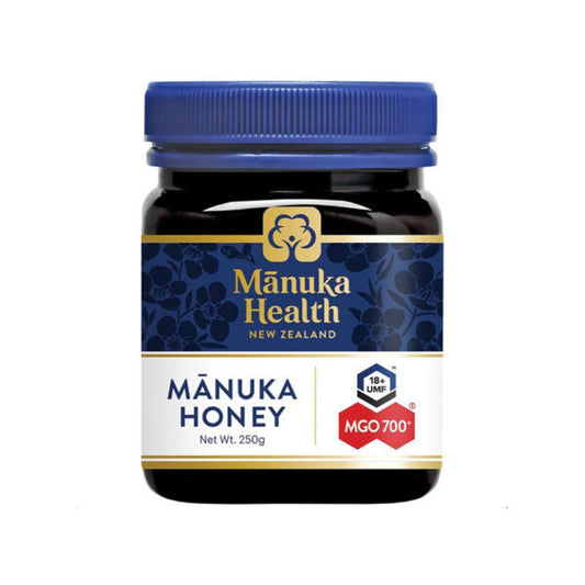 Manuka Health Manuka Honey MGO 700+ 250G