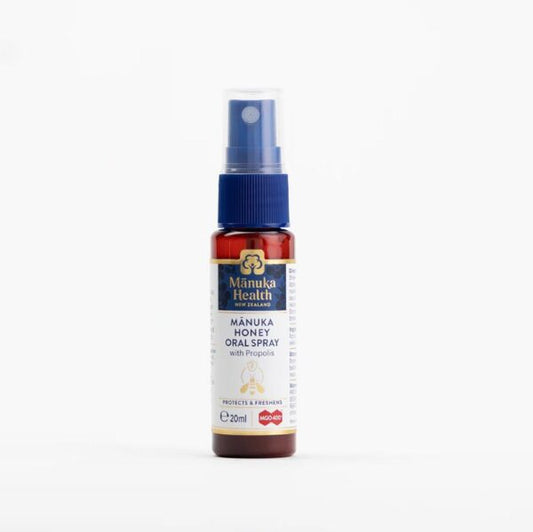 マヌカ ヘルス BIO30 プロポリス オーラル スプレー 20ml