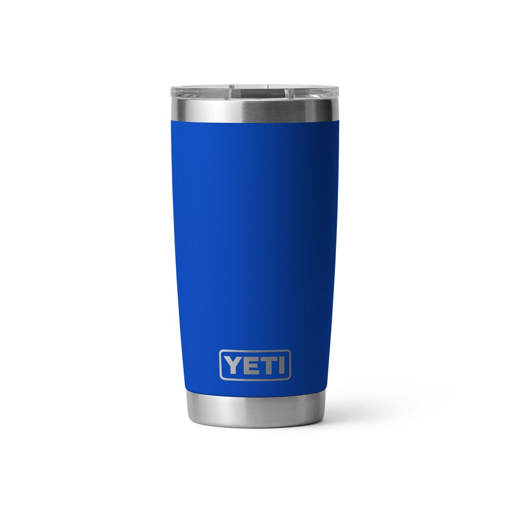 YETI Rambler Tumbler - Royal Blue