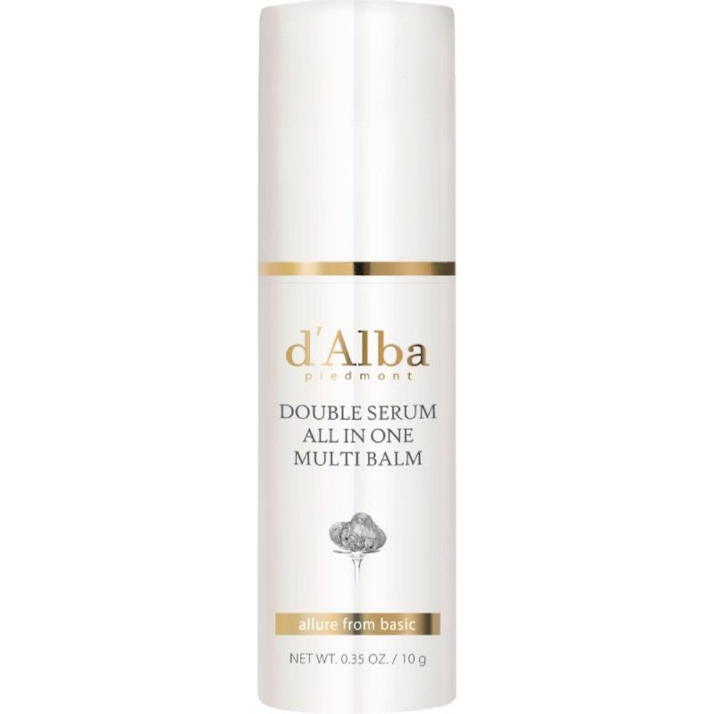 Double Serum All In One Multi Balm