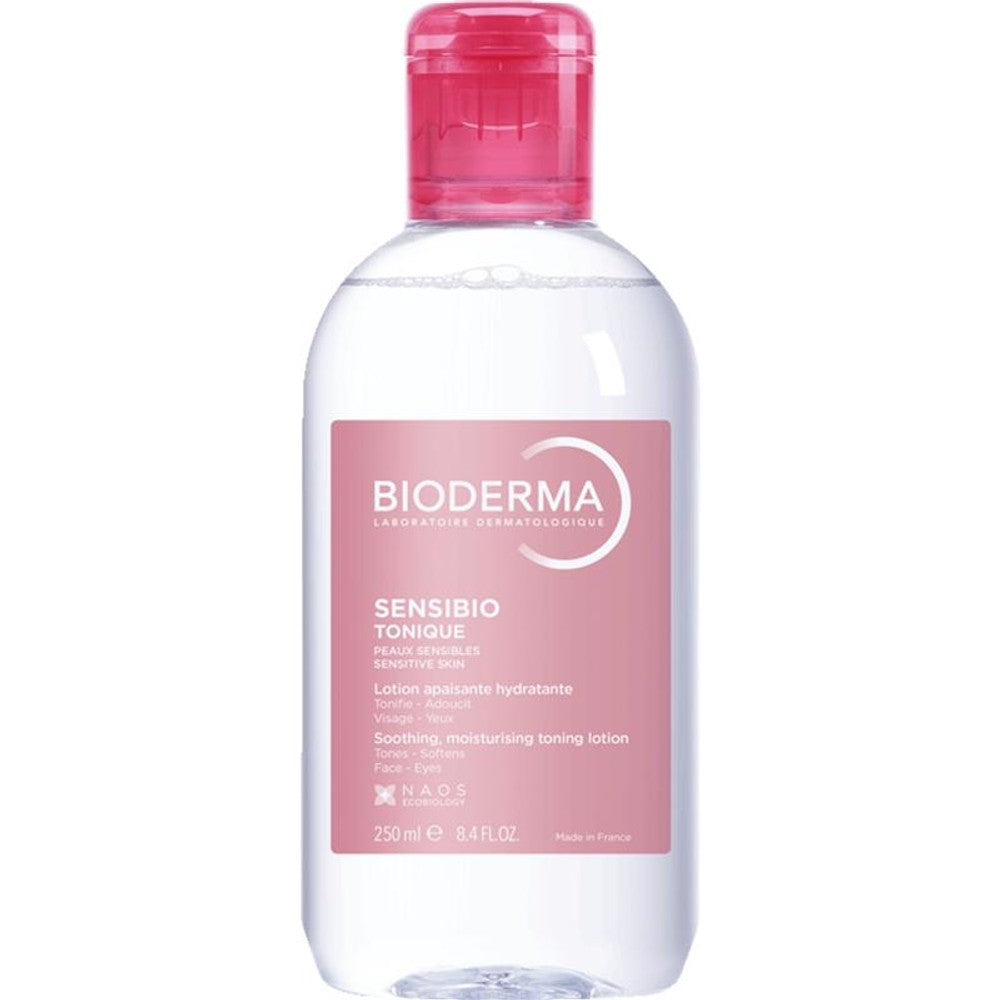 Bioderma Sensibio Toner 250ml