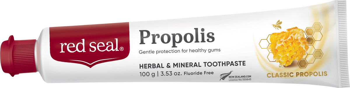 Propolis Protection Toothpaste 100g