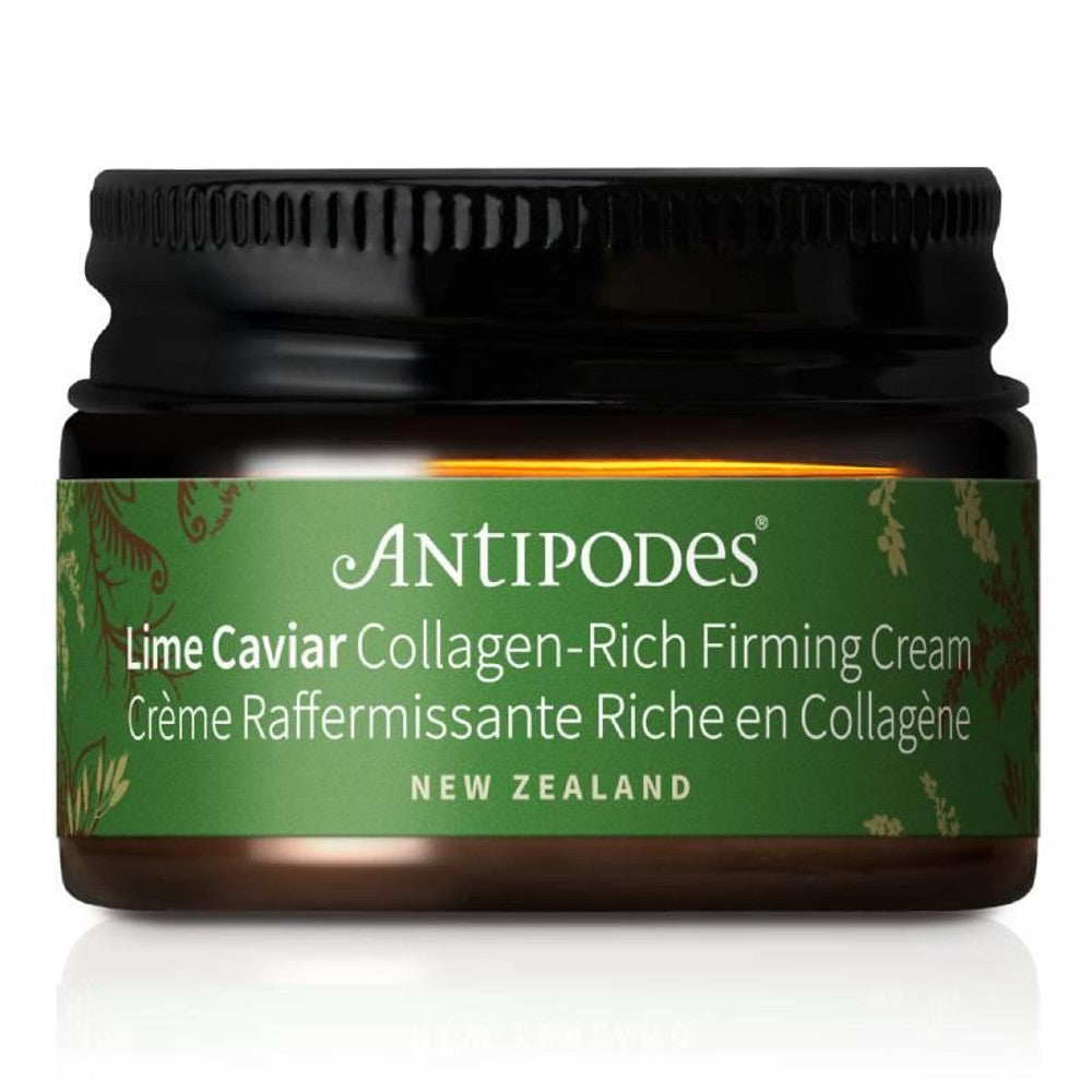 Lime Caviar Collagen Rich Firming Cream 15ml