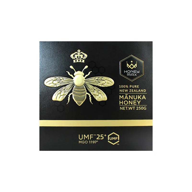 Manuka Honey UMF 25+ 250g