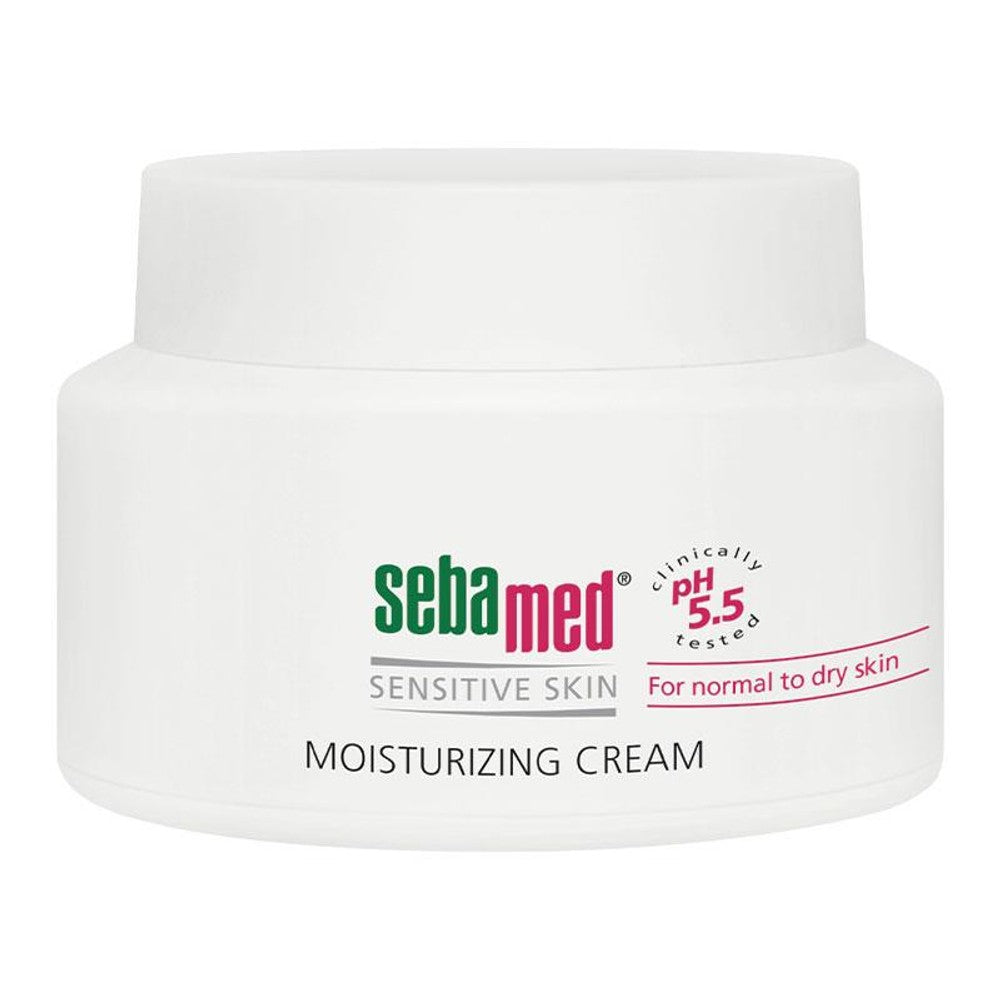 Sebamed Moisturising Cream 75ml
