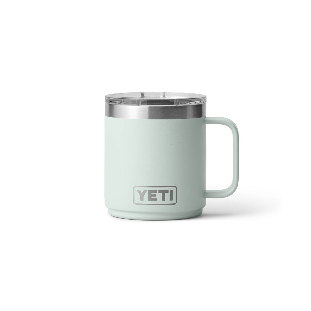 YETI Rambler Stackable Mug 296ml Ridgeline Limited
