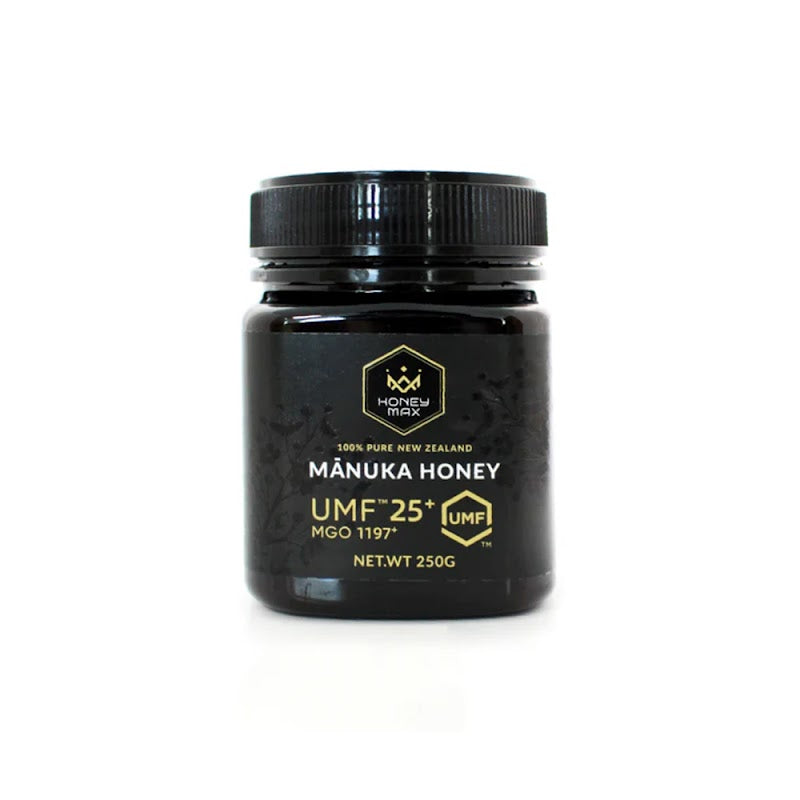 Manuka Honey UMF 25+ 250g