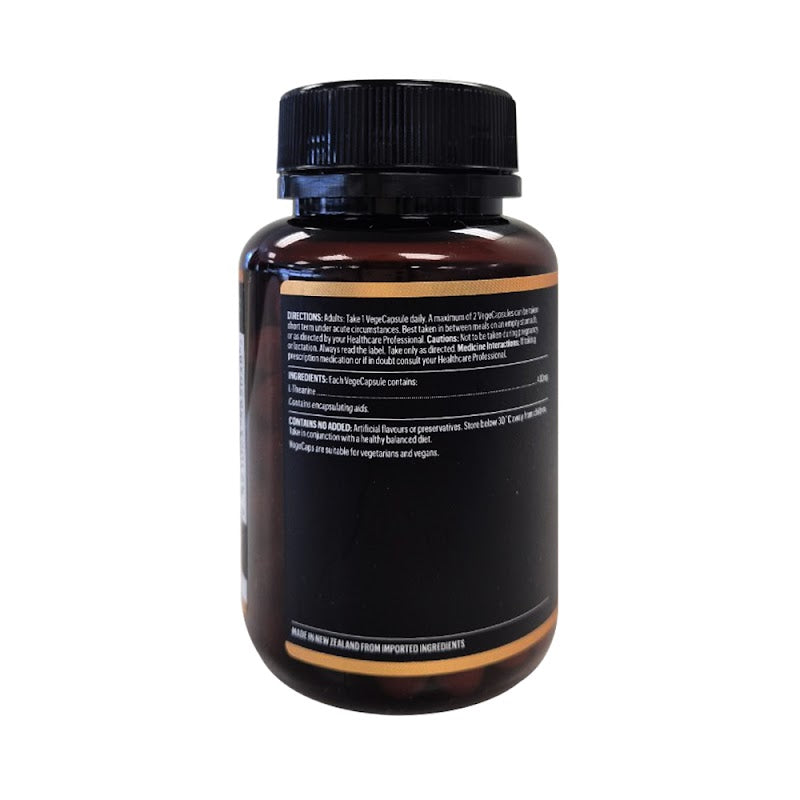 Stress Remedy - Daily Balance Support (60 VegeCapsules)