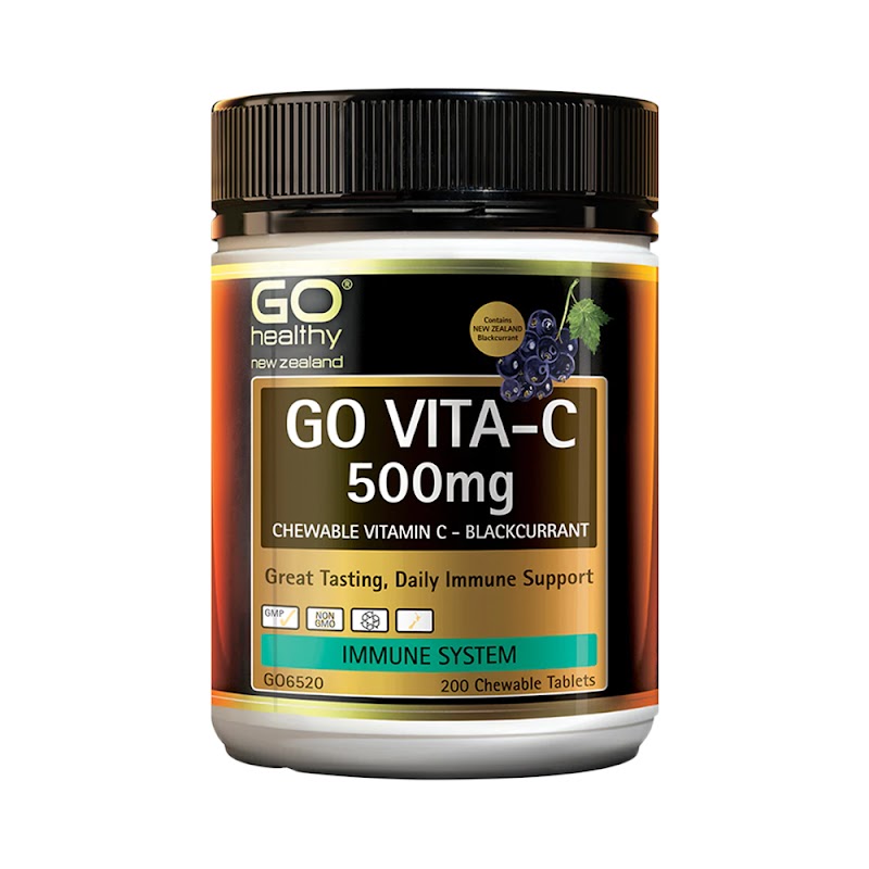 ビタC 500mg 200錠 - 日々の健康維持をサポート