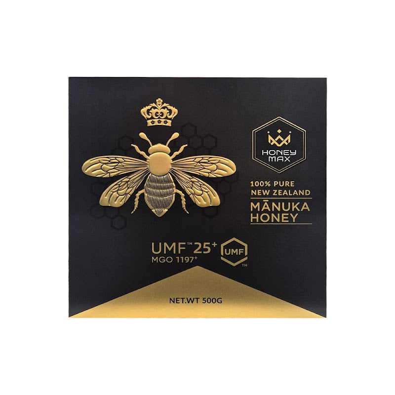 Manuka Honey UMF 25+ 500g