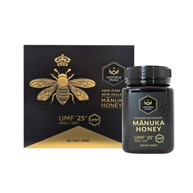 Manuka Honey UMF 25+ 500g