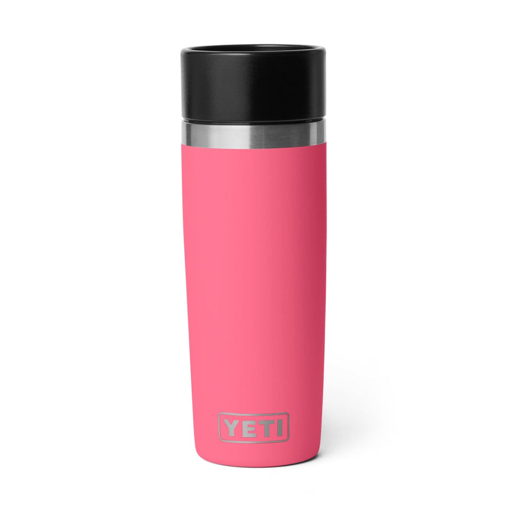 YETI Travel Bottle 473ml - Tropical Pink