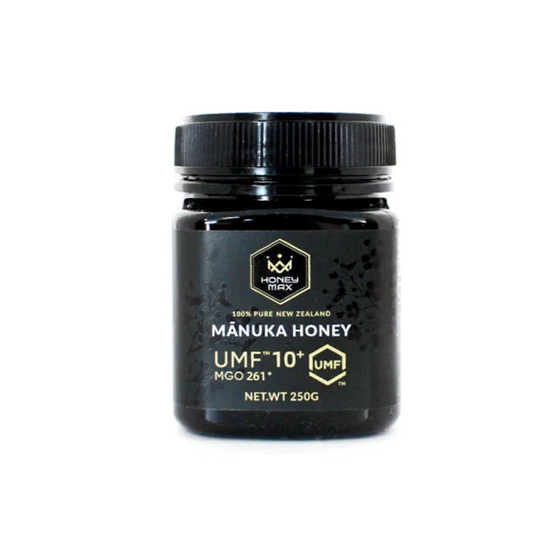 Manuka Honey UMF 10+ 250g