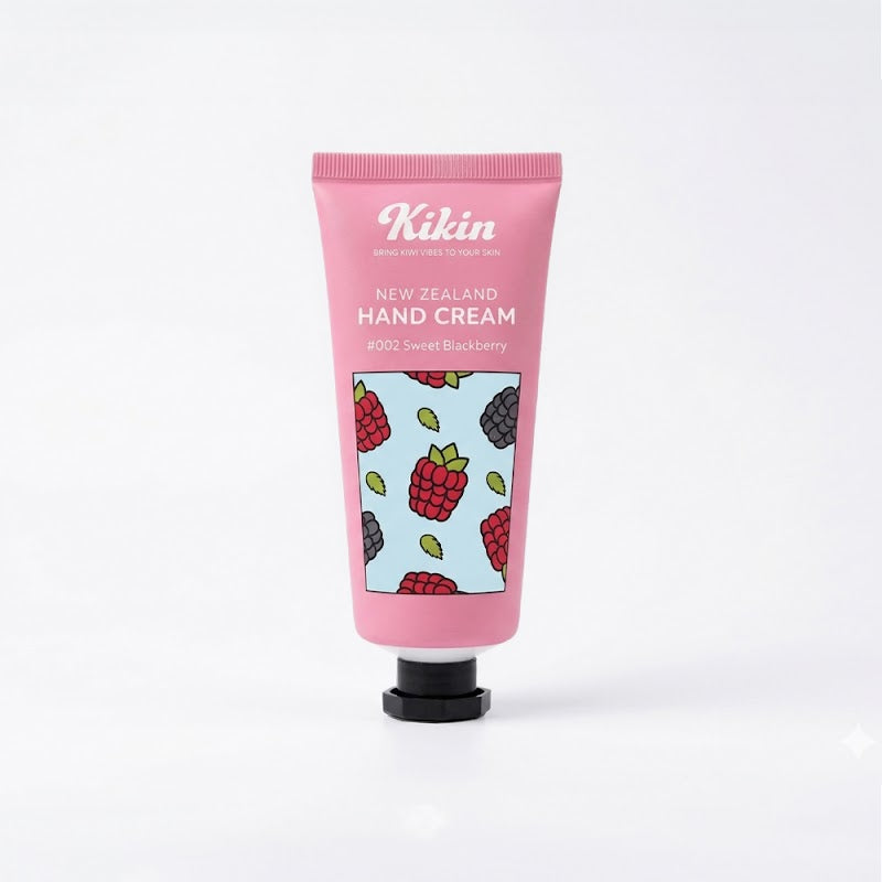 Sweet Blackberry Hand Cream 50ml