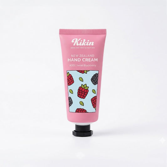 스위트 블랙베리 핸드크림 50ml