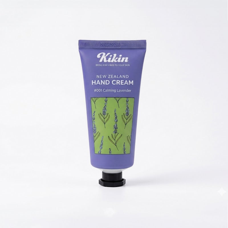 Calming Lavender Hand Cream 50ml