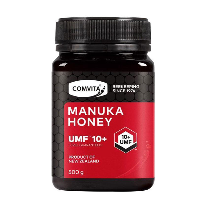 コンビタ マヌカハニー UMF10+ 500g