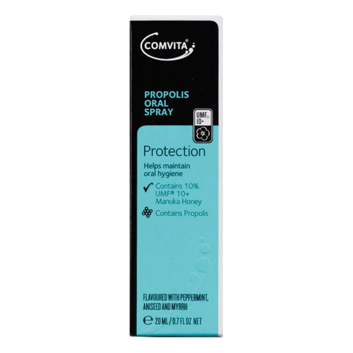 Propolis Oral Spray 20ml