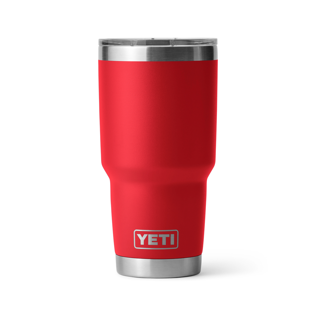 YETI ランブラー タンブラー 30oz/887ml -レスキューレッド 