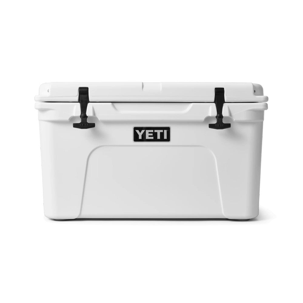 YETI TUNDRA HARD COOLER 45 WHITE