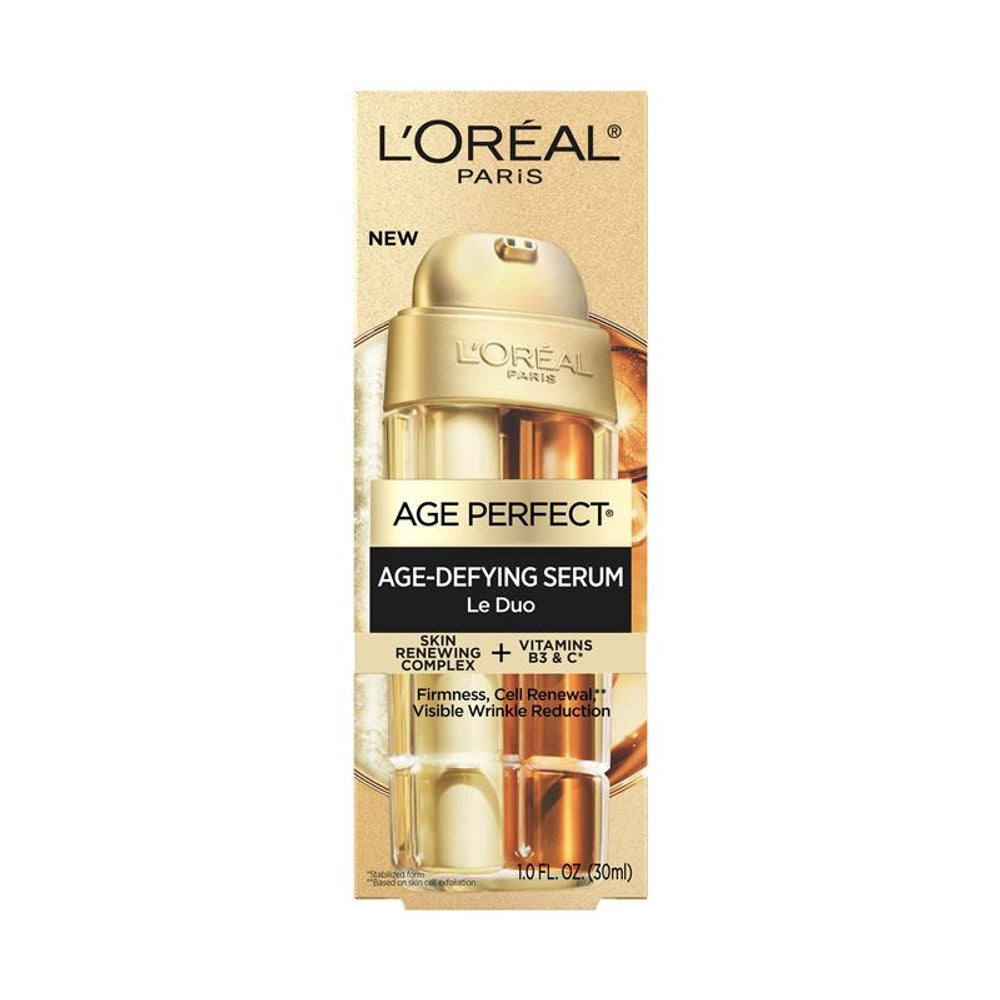 Age Perfect Le Duo Serum 30ml