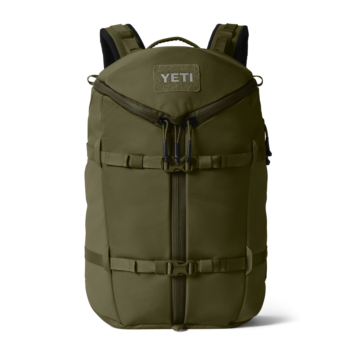 Ranchero Backpack 27L - Olive
