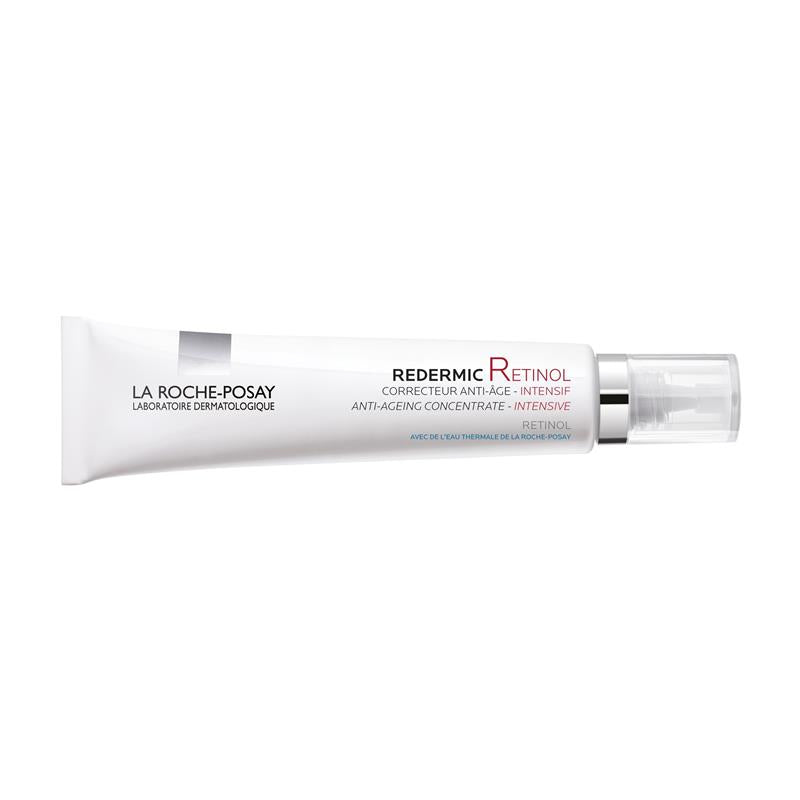 Redermic R Retinol Anti-Ageing Moisturiser 30ml