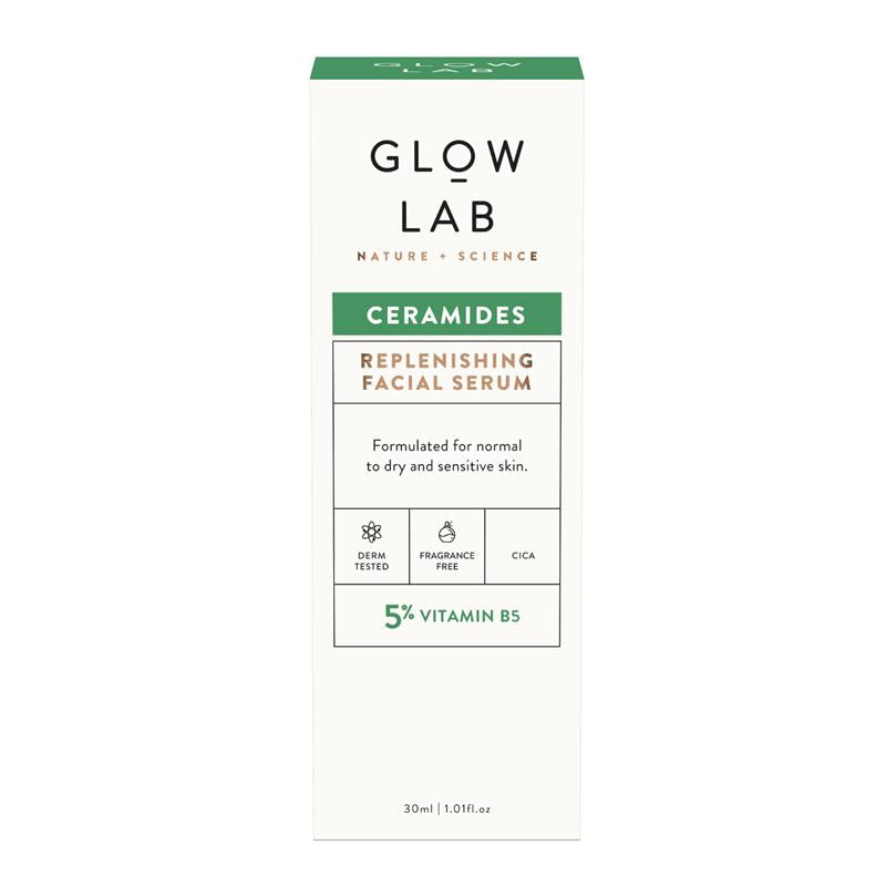 セラミド リプレニッシング フェイシャルセラム 30ml